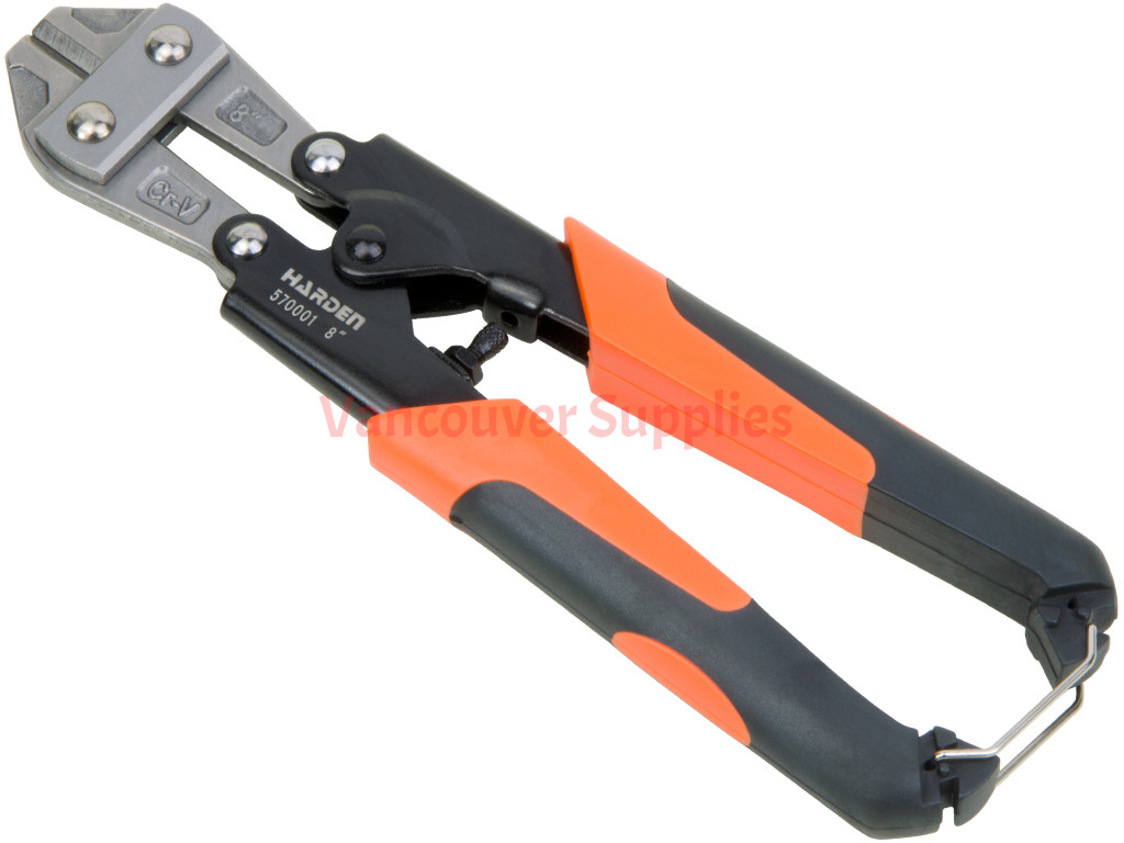 Mini Bolt Cutter Heavy Duty Wire Pliers Metal Iron Shear